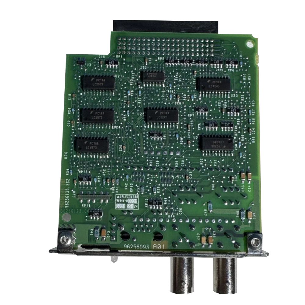 Honeywell 51454832-100 UEA Processor Module