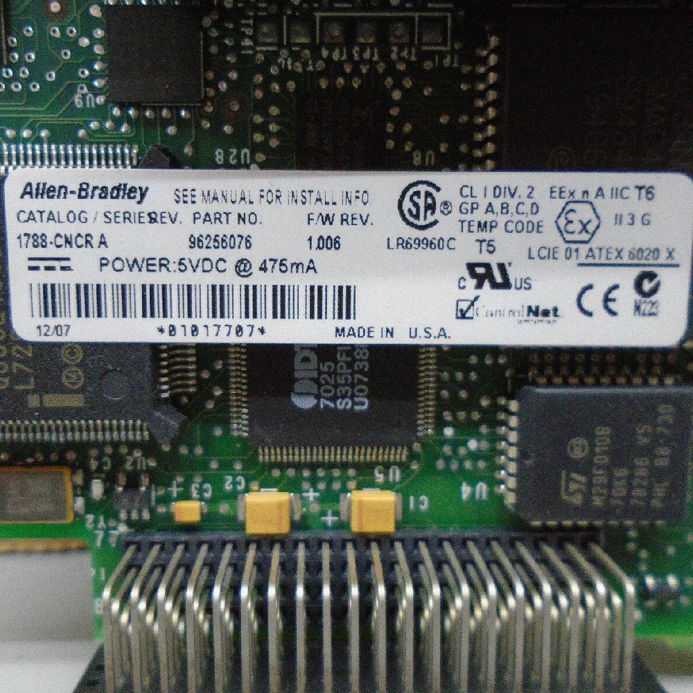 Honeywell 51454832-100 UEA Processor Module