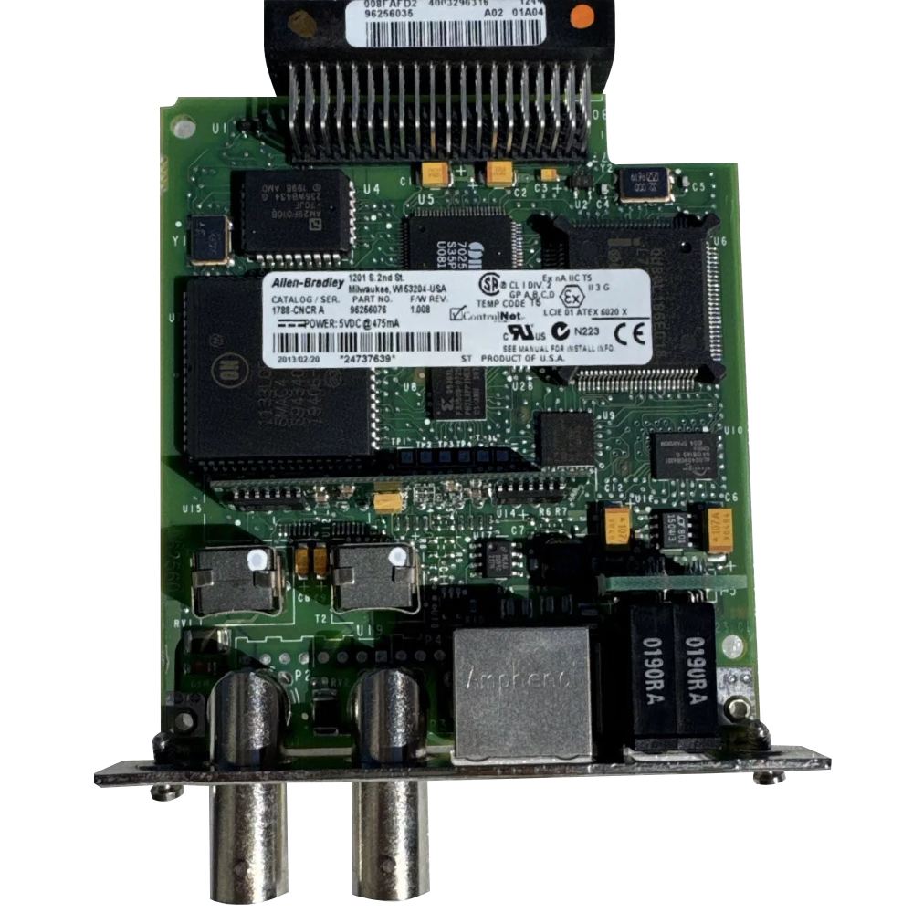 Honeywell 51454832-100 UEA Processor Module